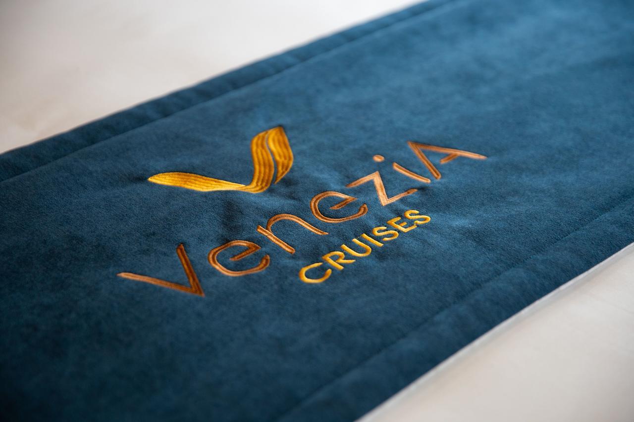 فندق ها لونغفي  Venezia Cruises المظهر الخارجي الصورة